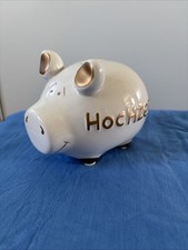 sparschwein verschluss gebraucht kaufen sparschwein verschluss gebraucht kaufen Bremerhaven