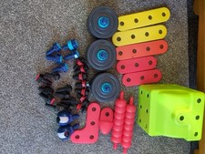 Elc bits bobs for sale  BRIGHTON
