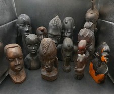 12x wooden carved for sale  BRADFORD