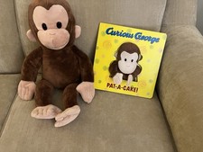 books matching plush for sale books matching plush for sale Auburn Hills