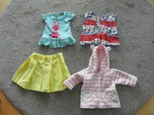 Baby kinderkleidung markenklei gebraucht kaufen  Emmendingen