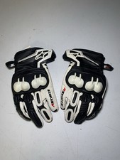 Alpinestars gpx leather for sale  San Antonio