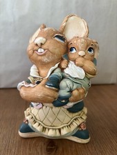 Pendelfin mother baby for sale  PERTH