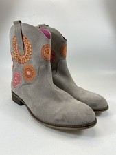 Deerberg damen boots gebraucht kaufen  Hamburg