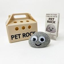 Small pet rock for sale Small pet rock for sale  BLACKPOOL