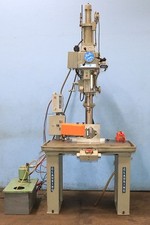 Swg 1.5hp spdl for sale  Harrison
