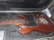 Fender nashville deluxe for sale  Cabool