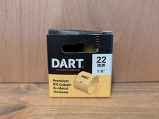 Dart premium dph022 for sale Dart premium dph022 for sale  DARLINGTON