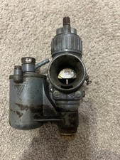 Bvf vergaser 125 gebraucht kaufen  Schmalkalden