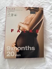 Falke maternity tights for sale  READING