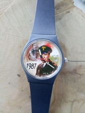 Carabinieri orologio swatch usato  Potenza