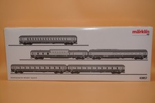 Märklin spur 43857 gebraucht kaufen  Hamburg