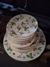 Piece set wedgewood for sale  Oxnard