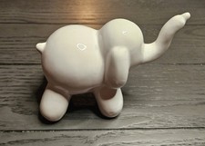 White elephant ceramic for sale  Knoxville