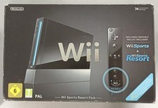 Console nintendo wii d'occasion  Les Mureaux