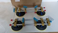 2pcs inch suckers for sale  PRESCOT