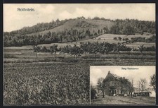 Ansichtskarte rothstein berg gebraucht kaufen  Berlin