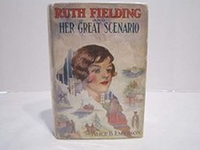 Ruth fielding great for sale  Beaverton
