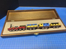 Trix 1205 steam for sale  Madison