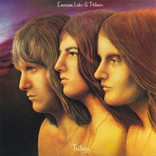 Trilogy emerson lake for sale  Montgomery