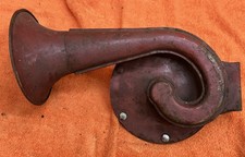 Vintage electric horn for sale  Indianola