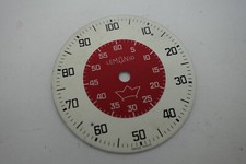Lemania vintage stop for sale  LEICESTER