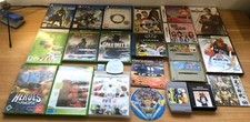 Lot jeux retrogaming d'occasion  Paris-