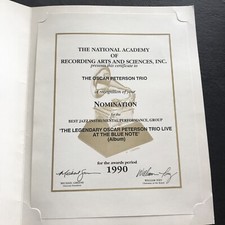 Original 1990 oscar for sale  Van Nuys