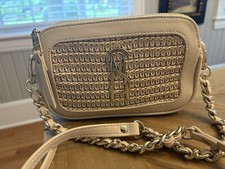 Novo com etiquetas Steve Madden tiracolo margarida compartimento triplo tiracolo/paludo comprar usado  Enviando para Brazil