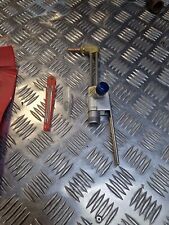 Oxy acetylene gas for sale  BOURNE