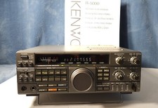 Kenwood 5000 ssb for sale  Hightstown