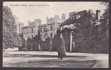 Postcard high wycombe for sale  POOLE