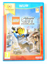 Lego city undercover d'occasion  Nice-