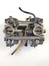 Rampe carburateur kawasaki d'occasion  Neufchâtel-Hardelot