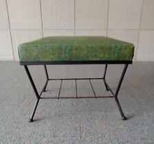 Vtg mcm foot for sale  Rapid City