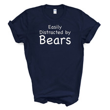 Easily distracted bears for sale  Atlanta