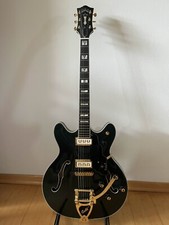 Guild starfire elektrische gebraucht kaufen  Hamburg
