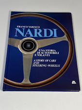Nardi story cars for sale  Folsom