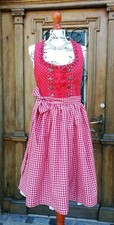 Hammerschmid dirndl 119 gebraucht kaufen  Jetzendorf
