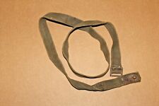 Finnish m39 canvas for sale  Wonewoc