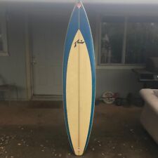 Vintage rusty surfboard for sale  Redding
