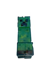 Minecraft Charged Creeper 2016 Jazwares Serie 3, usado segunda mano  Embacar hacia Argentina