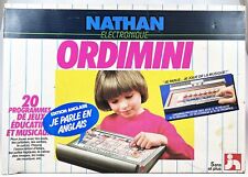 Ordimini educational electroni d'occasion  Expédié en Belgium