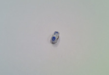 Trollbeads glasbead magisches gebraucht kaufen  Minden
