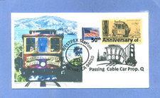 Cable cars san for sale  Fairfield