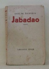 Jabadao tourville anne d'occasion  Bazouges-la-Pérouse