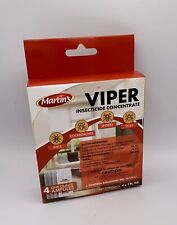 Martin viper insecticide for sale  Adamsville