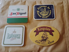 Sottobicchieri birra marche usato Sottobicchieri birra marche usato  Crescentino