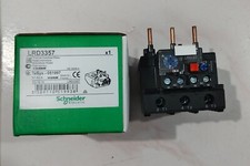 LRD3357 SCHNEIDER ELÉTRICO NOVA CAIXA ABERTA PROTEÇÃO CONTRA SOBRECARGA comprar usado  Enviando para Brazil