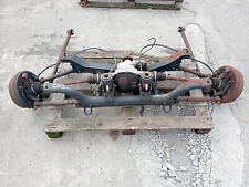 Ponte assale completo usato  Vimodrone